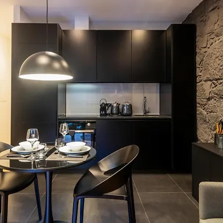 Luxury Oasis In Bonfim By Lovelystay Apartment *