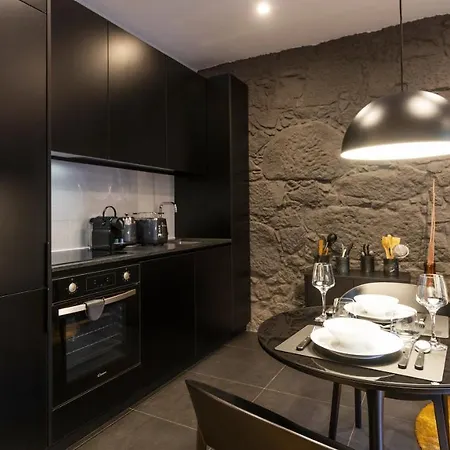 Luxury Oasis In Bonfim By Lovelystay Apartment *