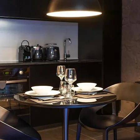 Luxury Oasis In Bonfim By Lovelystay Apartment Porto