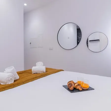 Apartment Luxury Oasis In Bonfim By Lovelystay Porto